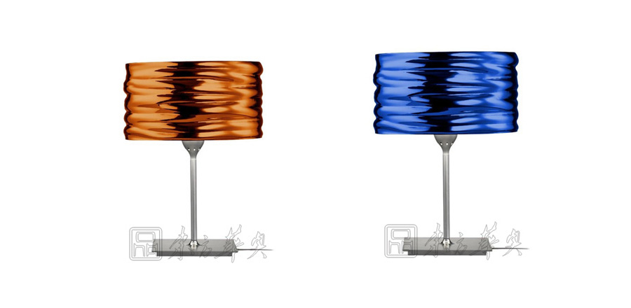创意火狐官方网站 - 灯饰|台灯|办公火狐官方网站|火狐HUOHU（中国）火狐官方网站|水波纹台灯
