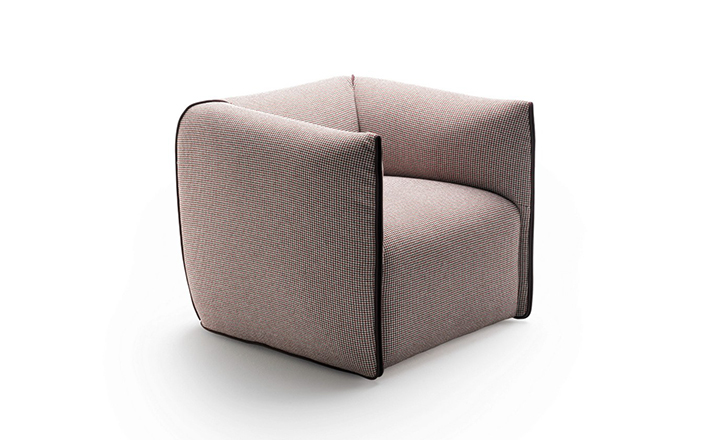 创意火狐官方网站 - 坐具|沙发|办公火狐官方网站|火狐HUOHU（中国）火狐官方网站|米娅单座沙发