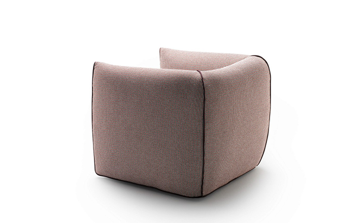 创意火狐官方网站 - 坐具|沙发|办公火狐官方网站|火狐HUOHU（中国）火狐官方网站|米娅单座沙发