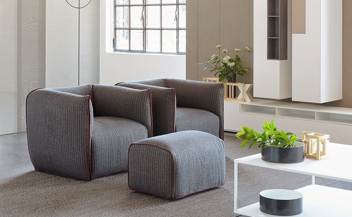 创意火狐官方网站 - 坐具|沙发|办公火狐官方网站|火狐HUOHU（中国）火狐官方网站|米娅单座沙发