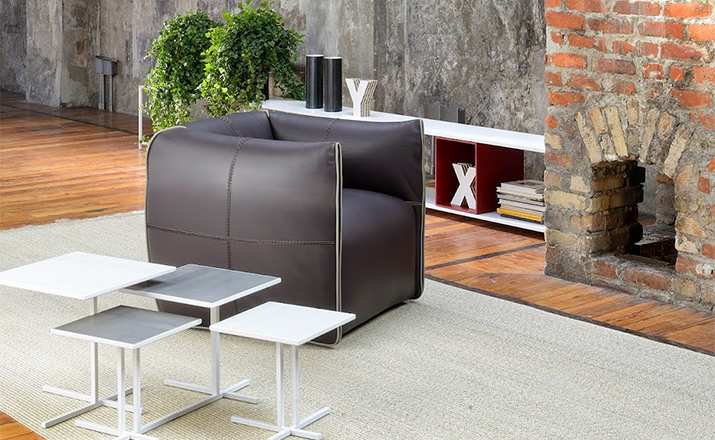 创意火狐官方网站 - 坐具|沙发|办公火狐官方网站|火狐HUOHU（中国）火狐官方网站|米娅单座沙发