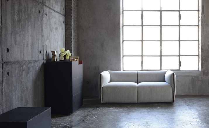 创意火狐官方网站 - 坐具|沙发|办公火狐官方网站|火狐HUOHU（中国）火狐官方网站|米娅双座沙发