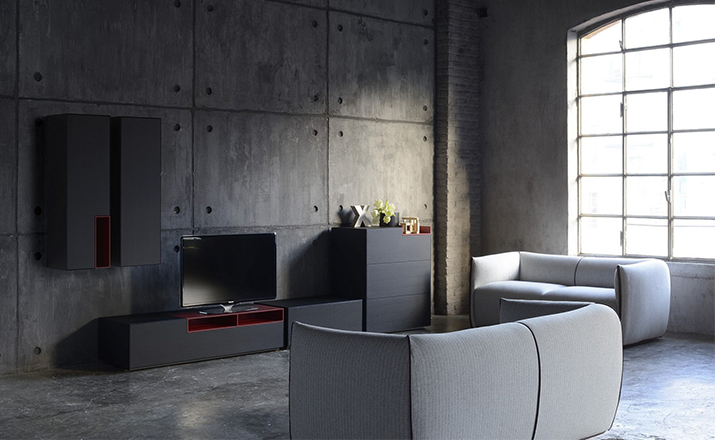 创意火狐官方网站 - 坐具|沙发|办公火狐官方网站|火狐HUOHU（中国）火狐官方网站|米娅双座沙发