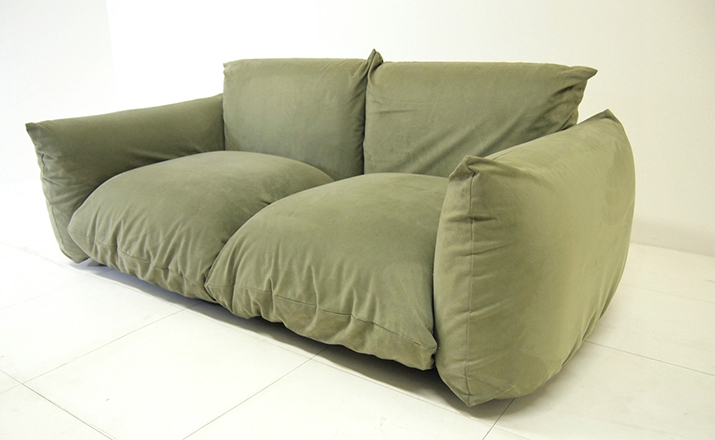 [创意火狐官方网站 - 坐具|沙发|办公火狐官方网站|火狐HUOHU（中国）火狐官方网站|marenco双座沙发]