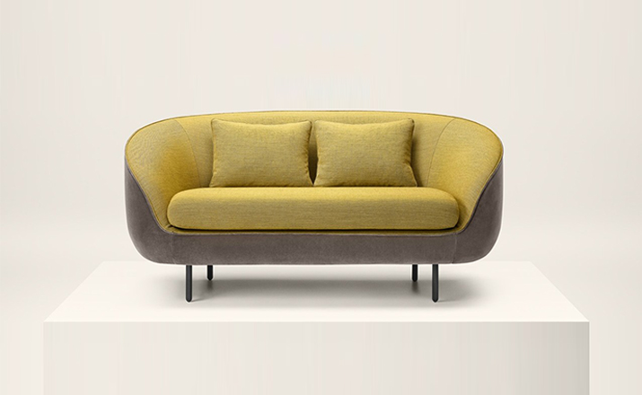 创意火狐官方网站 - 坐具|沙发|办公火狐官方网站|火狐HUOHU（中国）火狐官方网站|haiku双座沙发