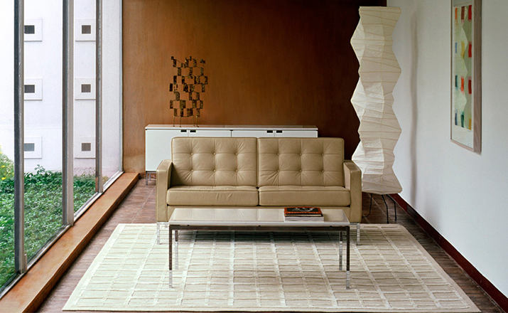 创意火狐官方网站 - 坐具|沙发|办公火狐官方网站|火狐HUOHU（中国）火狐官方网站|佛罗伦萨诺尔中型沙发