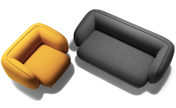 创意火狐官方网站 - 坐具|沙发|办公火狐官方网站|火狐HUOHU（中国）火狐官方网站|巴塞特单座沙发