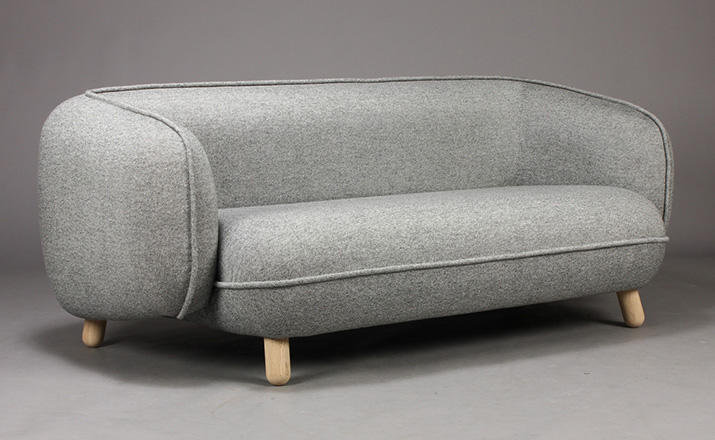 创意火狐官方网站 - 坐具|沙发|办公火狐官方网站|火狐HUOHU（中国）火狐官方网站|巴塞特双座沙发