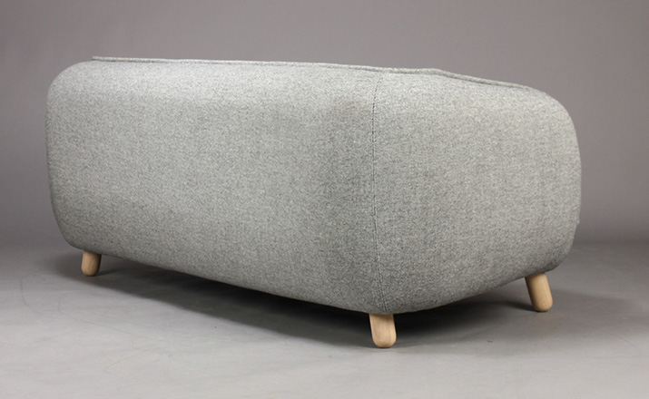 创意火狐官方网站 - 坐具|沙发|办公火狐官方网站|火狐HUOHU（中国）火狐官方网站|巴塞特双座沙发