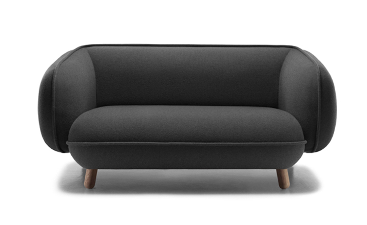 [创意火狐官方网站 - 坐具|沙发|办公火狐官方网站|火狐HUOHU（中国）火狐官方网站|巴塞特双座沙发]