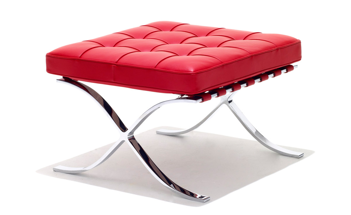 [创意火狐官方网站 - 坐具|休闲椅|办公火狐官方网站|火狐HUOHU（中国）火狐官方网站|巴塞罗那椅脚踏]