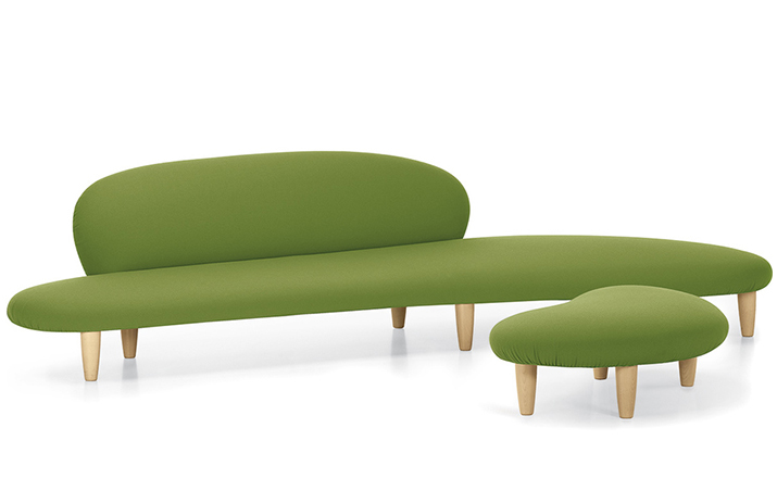 [创意火狐官方网站 - 坐具|沙发|办公火狐官方网站|火狐HUOHU（中国）火狐官方网站|自由沙发（鹅卵石沙发）]