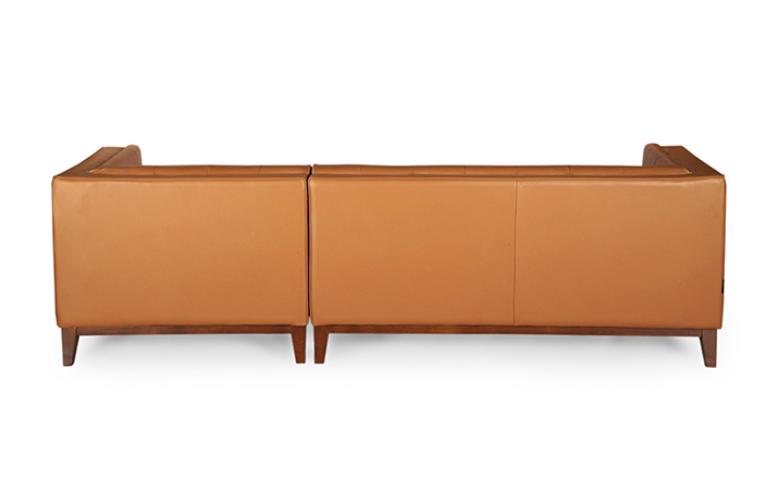 创意火狐官方网站 - 坐具|沙发|办公火狐官方网站|火狐HUOHU（中国）火狐官方网站|哈里森阁楼现代五座沙发