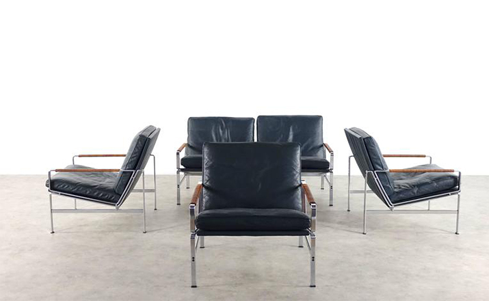 创意火狐官方网站 - 坐具|沙发|办公火狐官方网站|火狐HUOHU（中国）火狐官方网站|FK 6720 皮革沙发