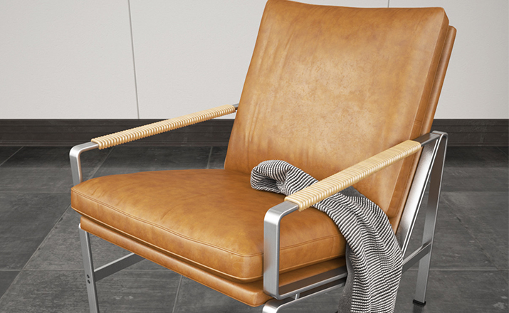 创意火狐官方网站 - 坐具|沙发|办公火狐官方网站|火狐HUOHU（中国）火狐官方网站|FK 6720 皮革沙发