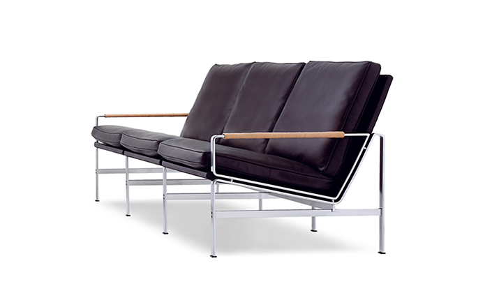 创意火狐官方网站 - 坐具|沙发|办公火狐官方网站|火狐HUOHU（中国）火狐官方网站|FK 6720 皮革沙发