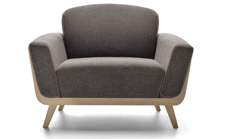 [创意火狐官方网站 - 坐具|沙发|办公火狐官方网站|火狐HUOHU（中国）火狐官方网站|Hamper 单座沙发]