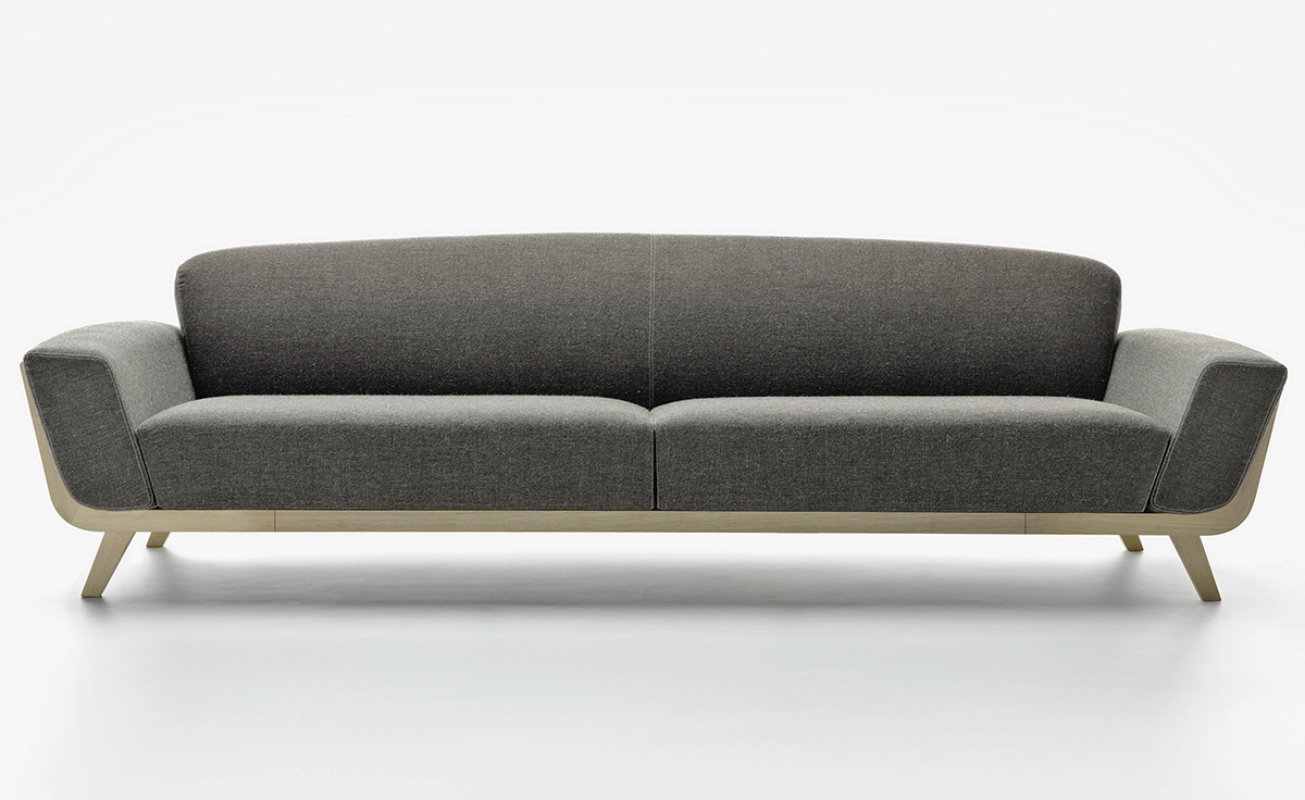 [创意火狐官方网站 - 坐具|沙发|办公火狐官方网站|火狐HUOHU（中国）火狐官方网站|Hamper 双座沙发]