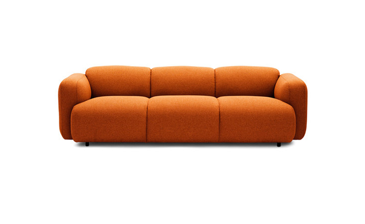 创意火狐官方网站 - 坐具|沙发|办公火狐官方网站|火狐HUOHU（中国）火狐官方网站|膨胀三座沙发