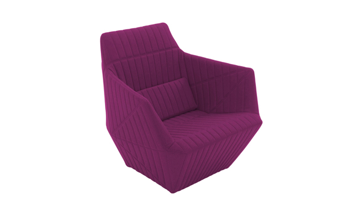 创意火狐官方网站 - 坐具|沙发|办公火狐官方网站|火狐HUOHU（中国）火狐官方网站|Facett 单座沙发