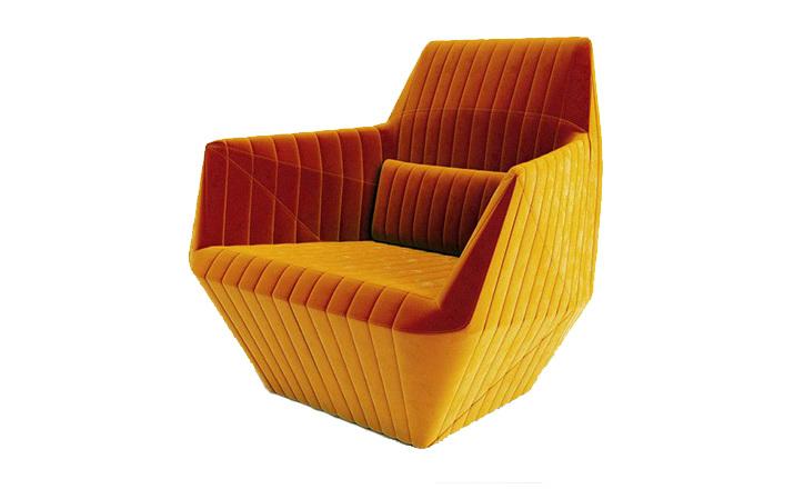 创意火狐官方网站 - 坐具|沙发|办公火狐官方网站|火狐HUOHU（中国）火狐官方网站|Facett 单座沙发