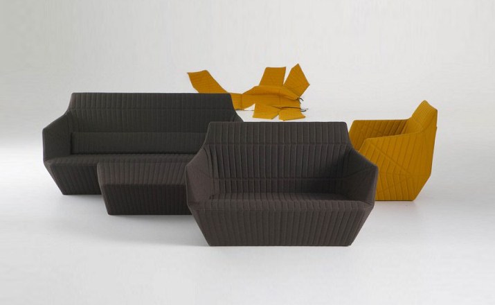 创意火狐官方网站 - 坐具|沙发|办公火狐官方网站|火狐HUOHU（中国）火狐官方网站|facett 双/三座沙发