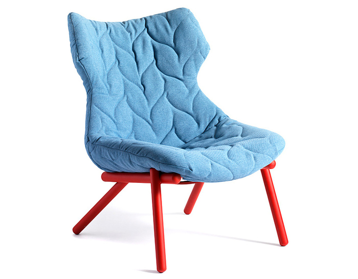 创意火狐官方网站 - 坐具|休闲椅|办公火狐官方网站|火狐HUOHU（中国）火狐官方网站|树叶单座沙发