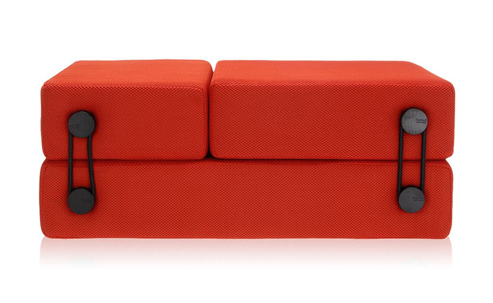 创意火狐官方网站 - 卧室|床|办公火狐官方网站|火狐HUOHU（中国）火狐官方网站|Trix 沙发床