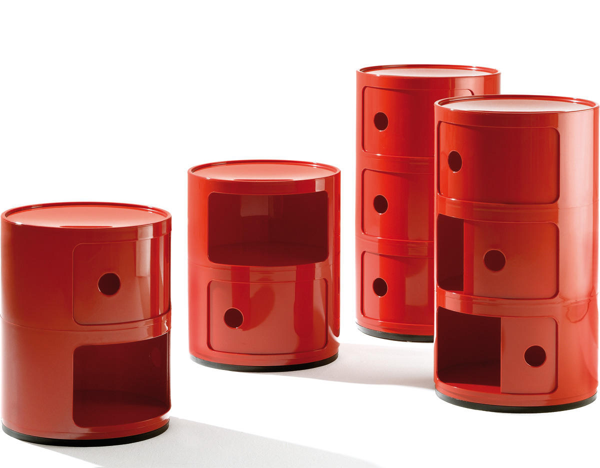 创意火狐官方网站 - 卧室|储藏|办公火狐官方网站|火狐HUOHU（中国）火狐官方网站|Componibili Storage Module