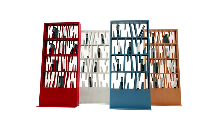 创意火狐官方网站 - 储物|装饰架|办公火狐官方网站|火狐HUOHU（中国）火狐官方网站|伊万书架