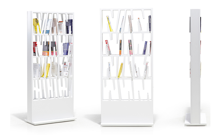 创意火狐官方网站 - 储物|装饰架|办公火狐官方网站|火狐HUOHU（中国）火狐官方网站|伊万书架