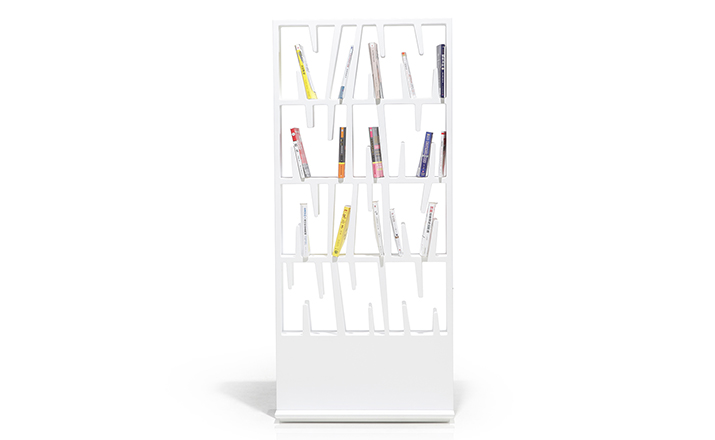 [创意火狐官方网站 - 储物|装饰架|办公火狐官方网站|火狐HUOHU（中国）火狐官方网站|伊万书架]