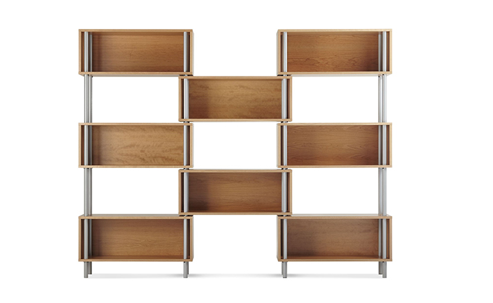 创意火狐官方网站 - 储物|储物柜|办公火狐官方网站|火狐HUOHU（中国）火狐官方网站|芝加哥 8 箱盒