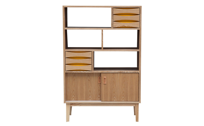 创意火狐官方网站 - 储物|储物柜|办公火狐官方网站|火狐HUOHU（中国）火狐官方网站|arne vodder书柜