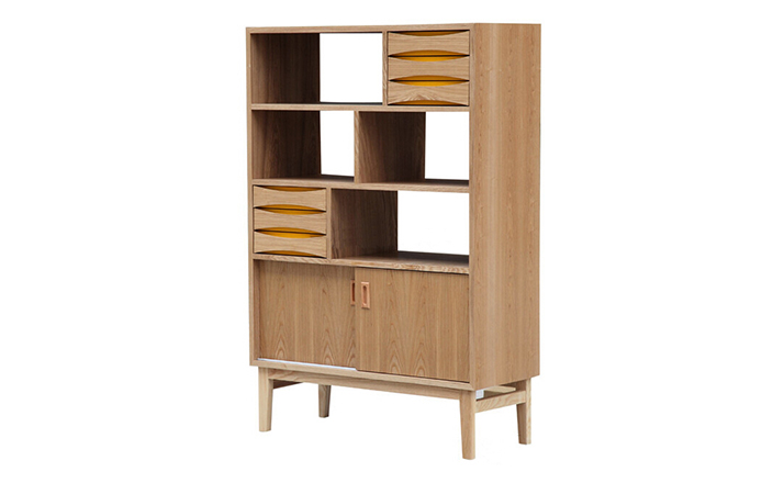 创意火狐官方网站 - 储物|储物柜|办公火狐官方网站|火狐HUOHU（中国）火狐官方网站|arne vodder书柜