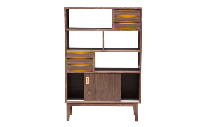 [创意火狐官方网站 - 储物|储物柜|办公火狐官方网站|火狐HUOHU（中国）火狐官方网站|arne vodder书柜]