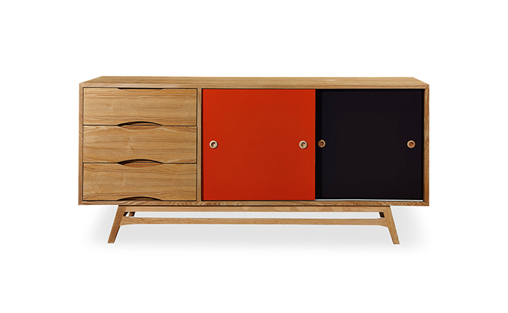 创意火狐官方网站 - 储物|储物柜|办公火狐官方网站|火狐HUOHU（中国）火狐官方网站|colorpop现代复古书柜