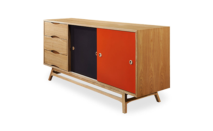 创意火狐官方网站 - 储物|储物柜|办公火狐官方网站|火狐HUOHU（中国）火狐官方网站|colorpop现代复古书柜