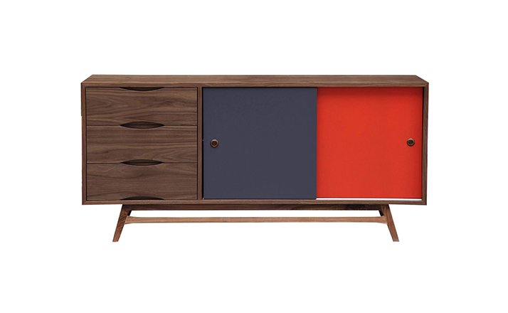 创意火狐官方网站 - 储物|储物柜|办公火狐官方网站|火狐HUOHU（中国）火狐官方网站|colorpop现代复古书柜