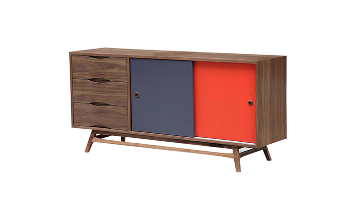 创意火狐官方网站 - 储物|储物柜|办公火狐官方网站|火狐HUOHU（中国）火狐官方网站|colorpop现代复古书柜