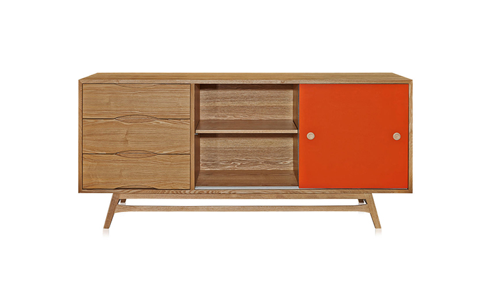 [创意火狐官方网站 - 储物|储物柜|办公火狐官方网站|火狐HUOHU（中国）火狐官方网站|colorpop现代复古书柜]