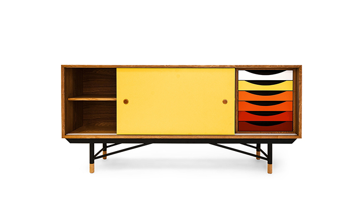 创意火狐官方网站 - 储物|储物柜|办公火狐官方网站|火狐HUOHU（中国）火狐官方网站|色彩理论餐具柜