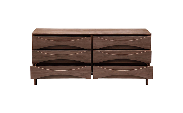 创意火狐官方网站 - 储物|储物柜|办公火狐官方网站|火狐HUOHU（中国）火狐官方网站|arne vodder 复古短脚衣橱梳妆台