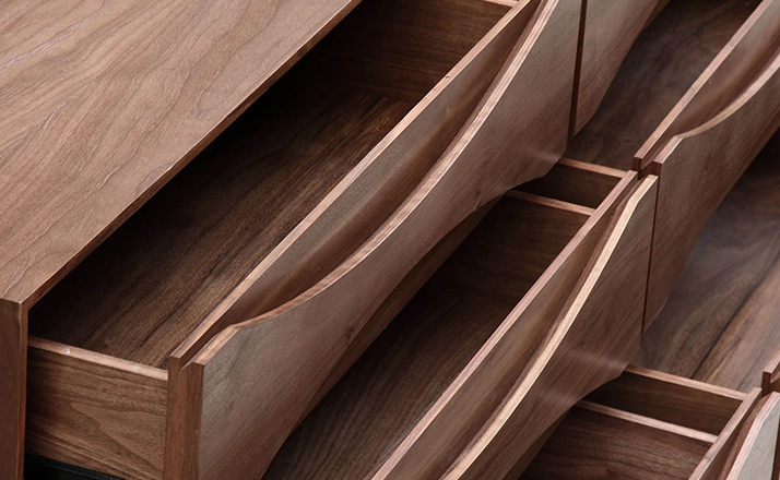 创意火狐官方网站 - 储物|储物柜|办公火狐官方网站|火狐HUOHU（中国）火狐官方网站|arne vodder 复古短脚衣橱梳妆台