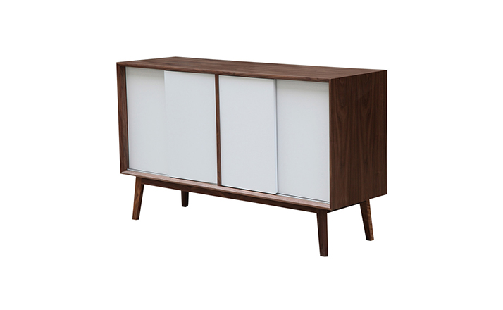 创意火狐官方网站 - 储物|储物柜|办公火狐官方网站|火狐HUOHU（中国）火狐官方网站|波特现代复古书柜餐具柜