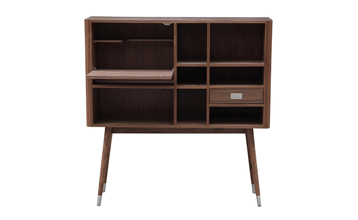 创意火狐官方网站 - 储物|储物柜|办公火狐官方网站|火狐HUOHU（中国）火狐官方网站|埃尔罗伊复古立式书柜