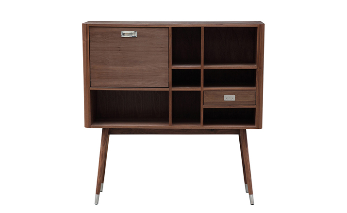 [创意火狐官方网站 - 储物|储物柜|办公火狐官方网站|火狐HUOHU（中国）火狐官方网站|埃尔罗伊复古立式书柜]