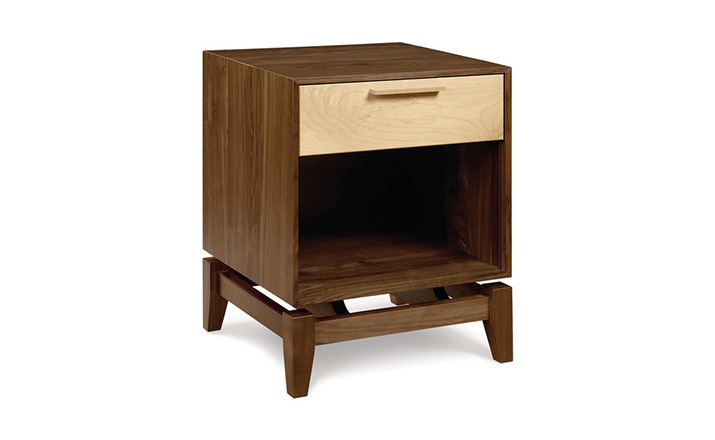 [创意火狐官方网站 - 卧室|储藏|办公火狐官方网站|火狐HUOHU（中国）火狐官方网站|科普兰soho一抽床头柜]