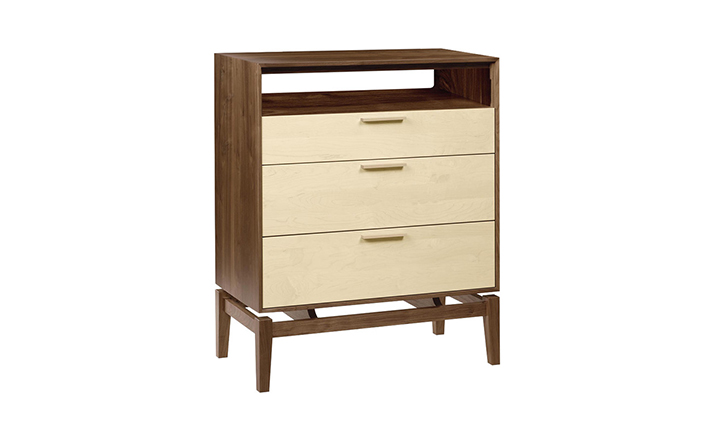 创意火狐官方网站 - 卧室|床头几|办公火狐官方网站|火狐HUOHU（中国）火狐官方网站|科普兰soho 3抽梳妆台