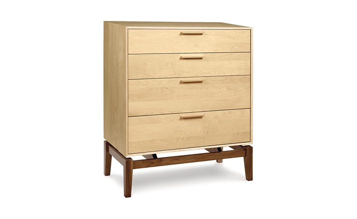 [创意火狐官方网站 - 卧室|床头几|办公火狐官方网站|火狐HUOHU（中国）火狐官方网站|科普兰soho 4抽梳妆台]